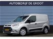 Ford Transit Connect - 1.6 TDCI 3-Zits, Trekhaak, Navigatie, Camera - 1 - Thumbnail