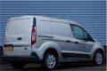 Ford Transit Connect - 1.6 TDCI 3-Zits, Trekhaak, Navigatie, Camera - 1 - Thumbnail