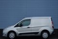 Ford Transit Connect - 1.6 TDCI 3-Zits, Trekhaak, Navigatie, Camera - 1 - Thumbnail