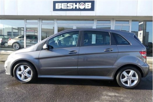 Mercedes-Benz B-klasse - 200 Automaat, Rijklaarprijs - 1