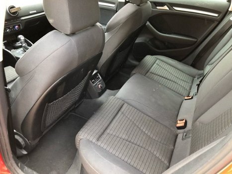 Audi A3 Sportback - 1.4 E-Tron 50% wegenbelasting 7%bijtellingAdapt. Cruise Panoramadak - 1