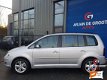 Volkswagen Touran - 1.4 16V TSI 140pk Optive Ecc Cruise NAP - 1 - Thumbnail