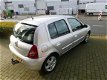 Renault Clio - 1.2-16V Campus | Airco | 1e Eigenaar |Dealeronderhouden|NAP - 1 - Thumbnail