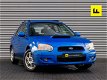 Subaru Impreza Plus - 2.0 WRX AWD | Cruise | Camera | Multimedia - 1 - Thumbnail