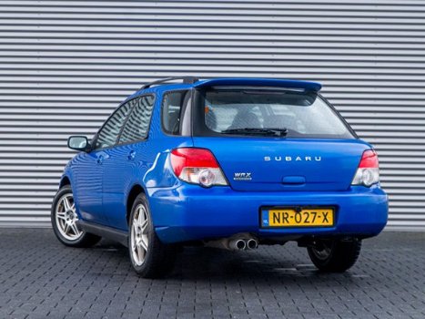 Subaru Impreza Plus - 2.0 WRX AWD | Cruise | Camera | Multimedia - 1