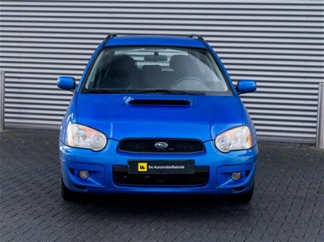 Subaru Impreza Plus - 2.0 WRX AWD | Cruise | Camera | Multimedia - 1