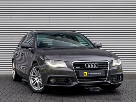 Audi A4 Avant - 3.0 TDI quattro Pro Line S | B&O | Memory | Adaptive Cruise - 1