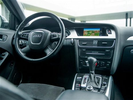 Audi A4 Avant - 3.0 TDI quattro Pro Line S | B&O | Memory | Adaptive Cruise - 1