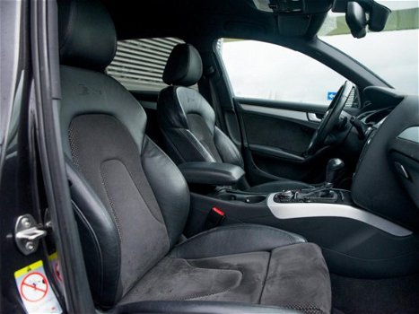 Audi A4 Avant - 3.0 TDI quattro Pro Line S | B&O | Memory | Adaptive Cruise - 1