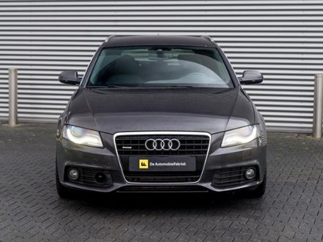 Audi A4 Avant - 3.0 TDI quattro Pro Line S | B&O | Memory | Adaptive Cruise - 1