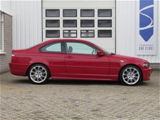 BMW 3-serie Coupé - 330ci Coupé E46 M-sport Imolarot II Styling 135M