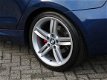 BMW 1-serie - 120i Hatchback E87 M-sport Le-Mans Blauw - 1 - Thumbnail