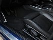 BMW 1-serie - 120i Hatchback E87 M-sport Le-Mans Blauw - 1 - Thumbnail