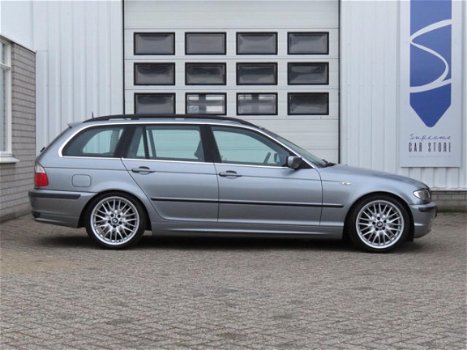 BMW 3-serie Touring - 330i E46 Lifestyle Edition Styling 72 Bilstein - 1
