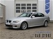 BMW 5-serie - 525i Sedan E60 M-sport Handgeschakeld - 1 - Thumbnail