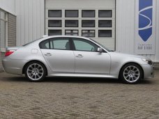 BMW 5-serie - 525i Sedan E60 M-sport Handgeschakeld