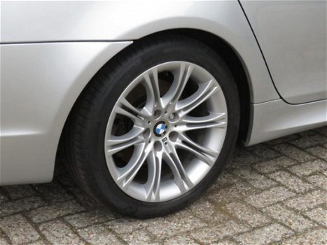 BMW 5-serie - 525i Sedan E60 M-sport Handgeschakeld - 1