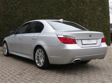 BMW 5-serie - 525i Sedan E60 M-sport Handgeschakeld - 1