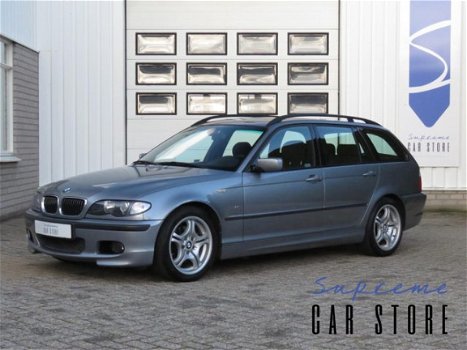 BMW 3-serie Touring - 320i M-Sport Edition Youngtimer - 1