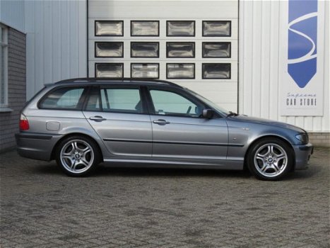 BMW 3-serie Touring - 320i M-Sport Edition Youngtimer - 1