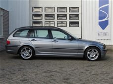 BMW 3-serie Touring - 320i M-Sport Edition Youngtimer