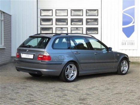 BMW 3-serie Touring - 320i M-Sport Edition Youngtimer - 1