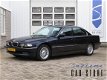 BMW 7-serie - 750i V12 E38 Orientblauw Exclusive Marino Leder - 1 - Thumbnail