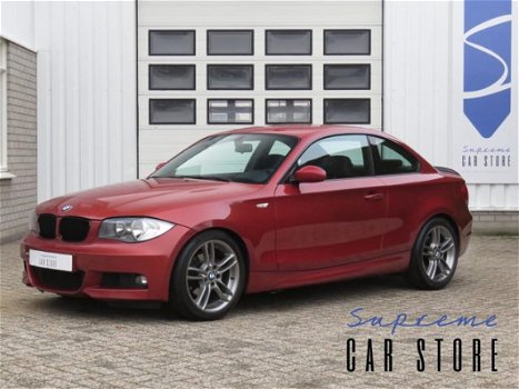 BMW 1-serie Coupé - 125i E82 Performance - 1