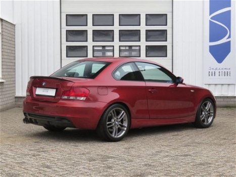 BMW 1-serie Coupé - 125i E82 Performance - 1