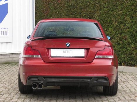 BMW 1-serie Coupé - 125i E82 Performance - 1