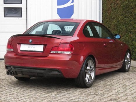 BMW 1-serie Coupé - 125i E82 Performance - 1