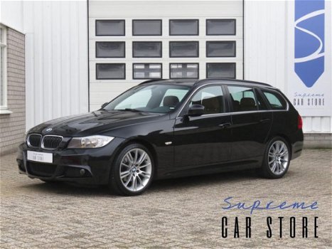 BMW 3-serie Touring - 318i E91 M-Sport Styling 193 143pk - 1