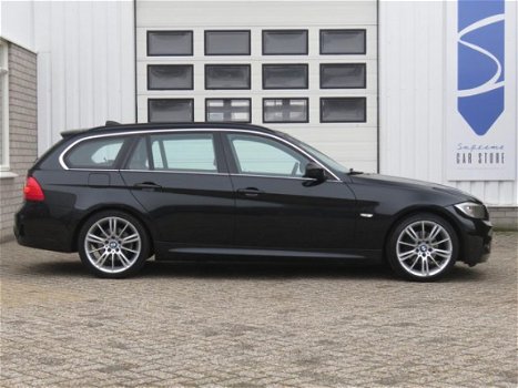 BMW 3-serie Touring - 318i E91 M-Sport Styling 193 143pk - 1
