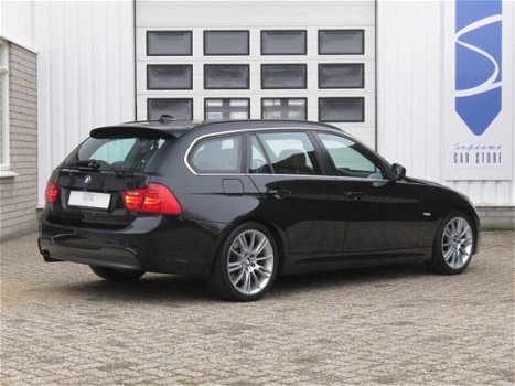 BMW 3-serie Touring - 318i E91 M-Sport Styling 193 143pk - 1