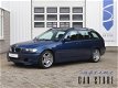 BMW 3-serie Touring - 318i E46 M-Sport Edition 33 Le-Mans-Blauw - 1 - Thumbnail