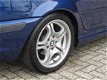 BMW 3-serie Touring - 318i E46 M-Sport Edition 33 Le-Mans-Blauw - 1 - Thumbnail
