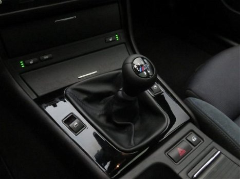 BMW 3-serie Touring - 318i E46 M-Sport Edition 33 Le-Mans-Blauw - 1