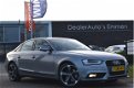 Audi A4 - 2.0 TDI 18