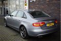 Audi A4 - 2.0 TDI 18