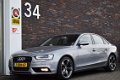 Audi A4 - 2.0 TDI 18