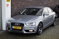 Audi A4 - 2.0 TDI 18