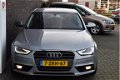 Audi A4 - 2.0 TDI 18