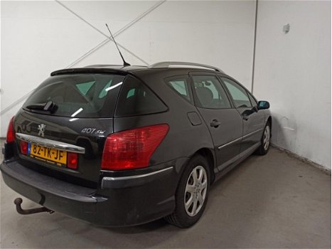 Peugeot 407 SW - 1.8-16V XR Pack - 1