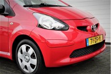 Toyota Aygo - 1.0-12V |Nap|Airco|5Deurs|