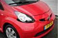 Toyota Aygo - 1.0-12V |Nap|Airco|5Deurs| - 1 - Thumbnail