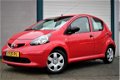 Toyota Aygo - 1.0-12V |Nap|Airco|5Deurs| - 1 - Thumbnail