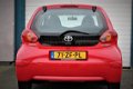 Toyota Aygo - 1.0-12V |Nap|Airco|5Deurs| - 1 - Thumbnail