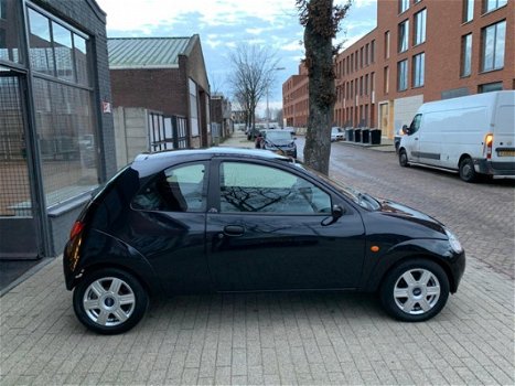 Ford Ka - 1.3 Collection APK NAP Leder Bekleding - 1