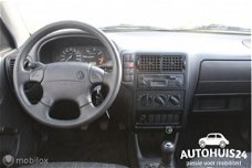 Volkswagen Polo Variant - 1.9 SDI *80dkm *NL-AUTO