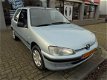 Peugeot 106 - 1.1 XR Stuurbekrachtiging - 1 - Thumbnail